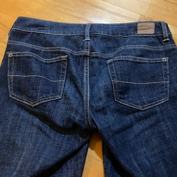 American Eagle Ankle Length Jeans - Picture 5 of 6